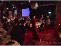 Tanzschule für Orientalischen Tanz