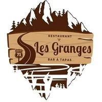 Restaurant Les Granges-Logo