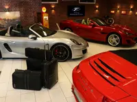 Garage Frey Unterentfelden GmbH