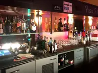Bermuda Bar