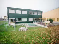 Fondation pour l'accueil des enfants de Blonay - Saint-Légier