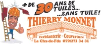 Logo Thierry Monnet Sàrl