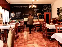 Ristorante Lattecaldo
