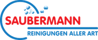 Saubermann GmbH-Logo