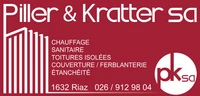 Piller & Kratter SA-Logo