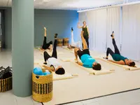 Le Garage Pilates - Klicken Sie, um das Bild 8 in einer Lightbox vergrössert darzustellen