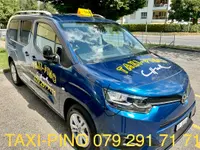 Taxi Pino Chur