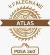 Atlas Falegnameria di Ergin Gülfidan