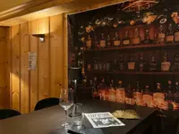 Le Beausite Anniviers Sàrl