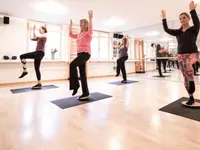 Callanetics-Studio Baden GmbH