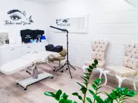 Angel Nails & Beauty Studios GmbH - cliccare per ingrandire l’immagine 1 in una lightbox