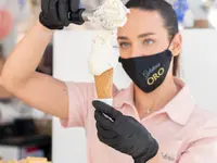 GELATERIA ORO