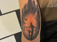 Ondus Tattoo
