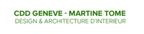 CDD Genève Sàrl - Martine Tomé