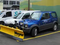 Schär-Reinigungen, Montes Facility Services GmbH