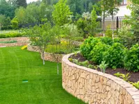 Jürg Zulauf Gartenbau