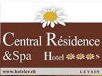 Central-Résidence & Spa