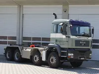 Eugster Transporte AG