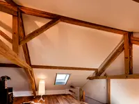 Holzbau Bühlmann AG