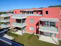 Architekturbüro Oskar Meier AG
