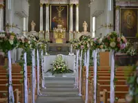 Blumen Flowerevents Florist Floristik
