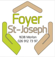 Foyer St-Joseph-Logo