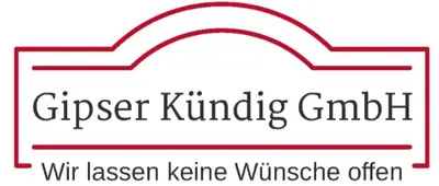 Gipser Kündig GmbH