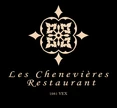 Les Chenevières, Restaurant