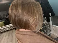Ajlo's Hair & Beauty Salon
