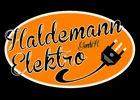 Logo Haldemann Elektro GmbH