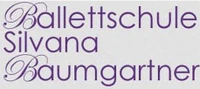 Ballettschule Silvana Baumgartner-Logo