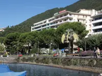 Hotel Geranio au Lac