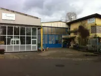 Gebrüder Schlumpf AG Schlumpfmetall