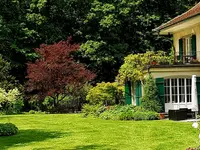 Vatter Garten AG - Klicken Sie, um das Bild 1 in einer Lightbox vergrössert darzustellen