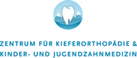 Zentrum für Kieferorthopädie & Kinder- und Jugendzahnmedizin-Logo