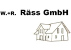 W & R Räss GmbH-Logo