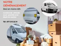SAF Rénovation Sàrl