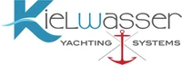 Kielwasser AG - Yachting Systems-Logo