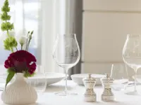 Hôtel Beau-Rivage Genève