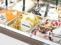 GELATERIA ORO