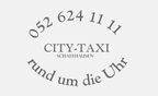 City Taxi