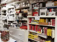 Le Train Jouet Sàrl