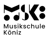 Musikschule Köniz-Logo