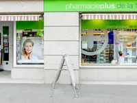 Pharmacie de la Fauvette SA - Klicken Sie, um das Bild 4 in einer Lightbox vergrössert darzustellen