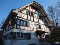 Restaurant Mühle