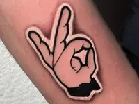 BLACK BLOOD INK IANNONE