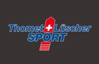 Thomet und Lüscher Sport AG-Logo