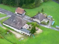 Restaurant Tannenbad