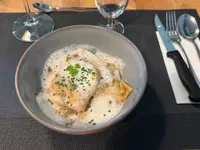 La Cantine Verte SNC
