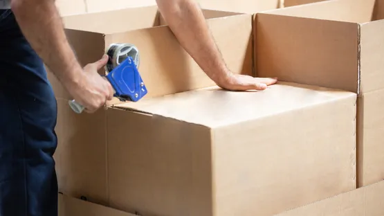 Haushaltssauflösung